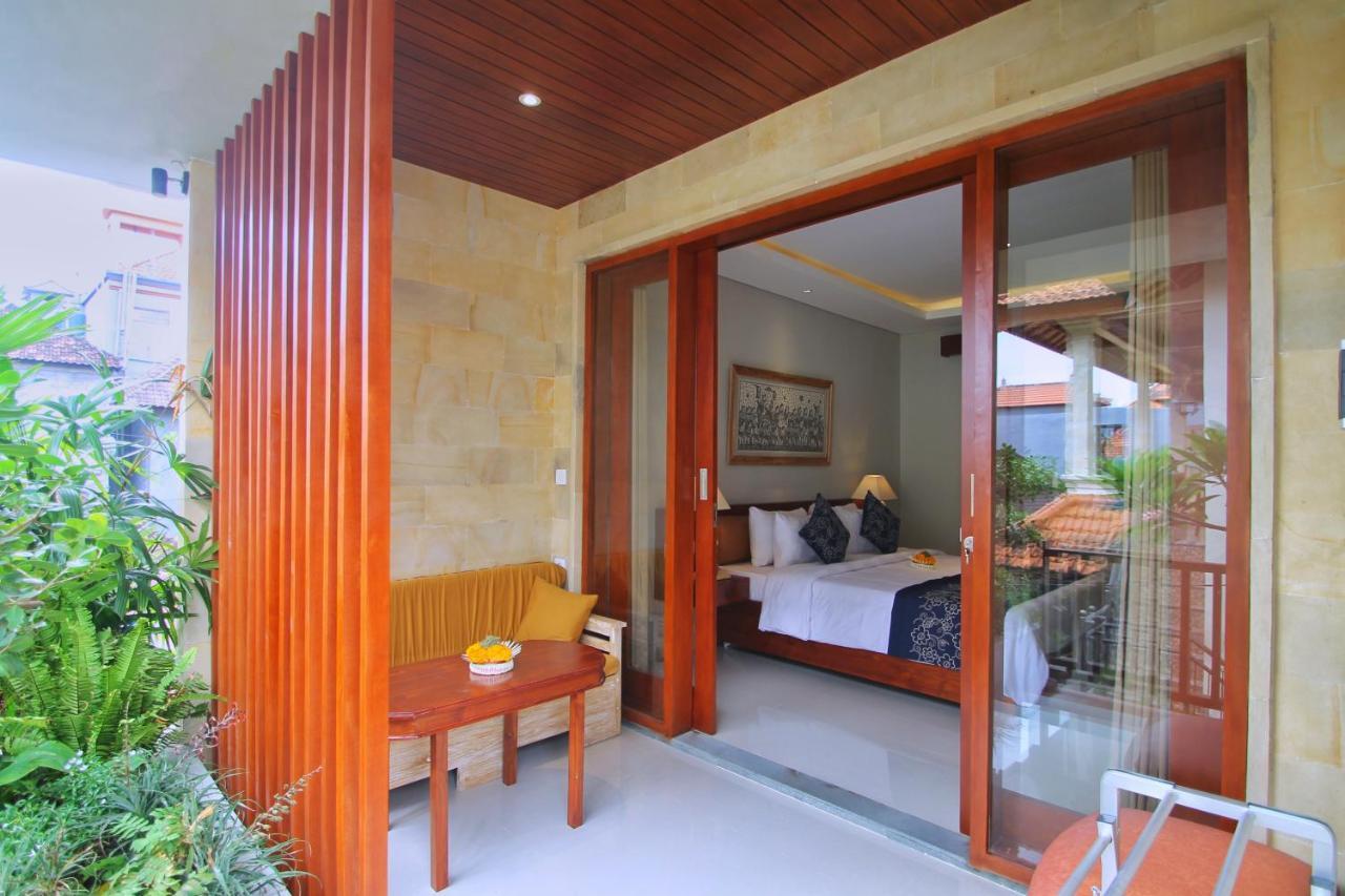 Narda House Ubud Exterior photo