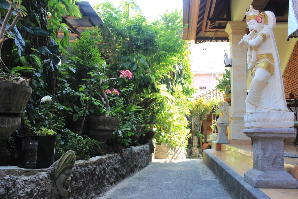 Narda House Ubud Room photo