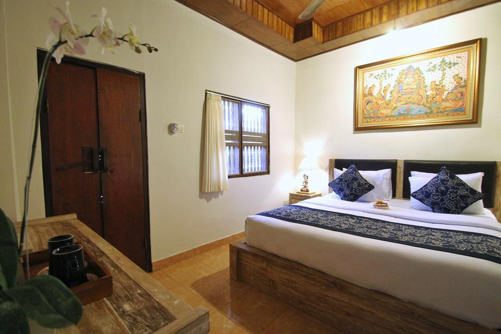 Narda House Ubud Exterior photo