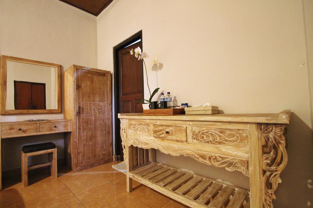 Narda House Ubud Exterior photo