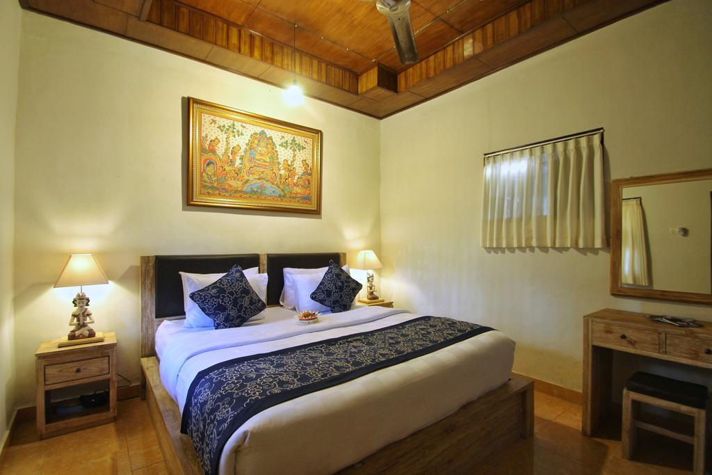 Narda House Ubud Exterior photo