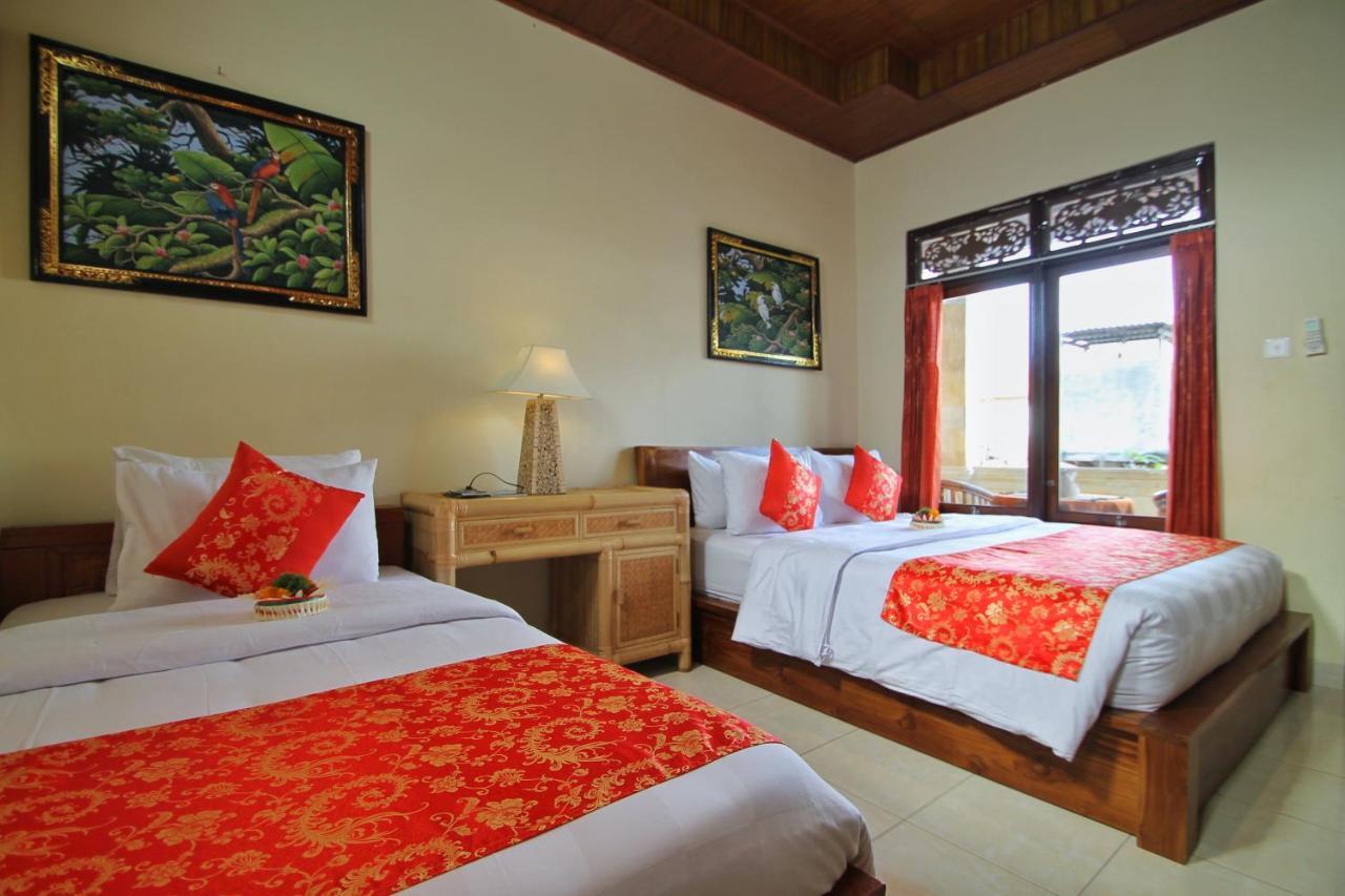 Narda House Ubud Exterior photo
