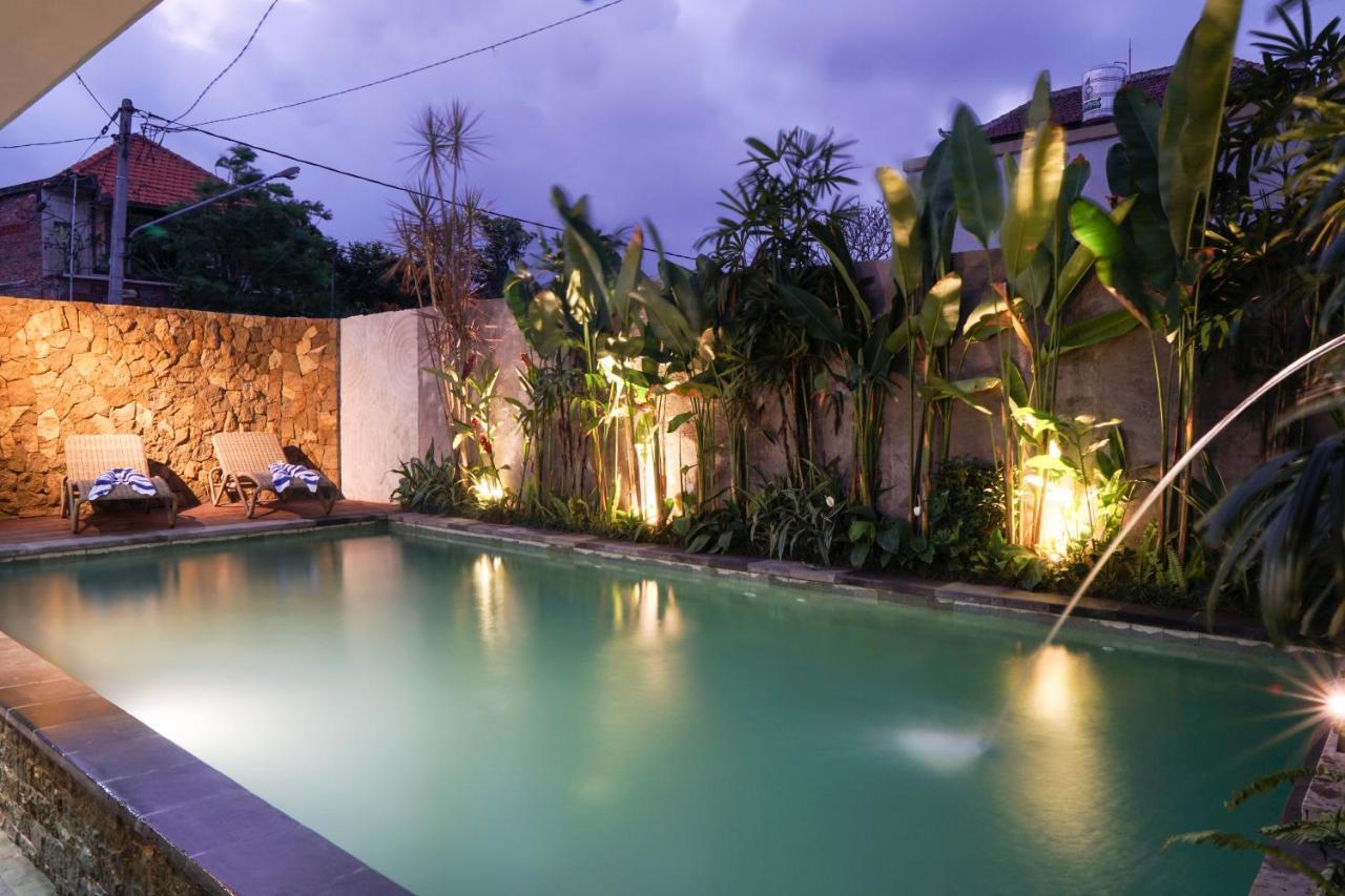 Narda House Ubud Exterior photo